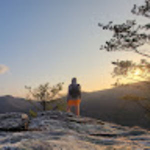 Meet your Posher, Ryker